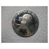 1976 (S) VARIETY 1 EISENHOWER DOLLAR