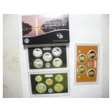 2014 SILVER PROOF SET