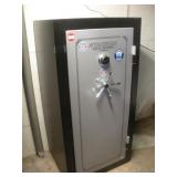 STACK ON TOTAL DEFENSE FIRE RESISTANT AND