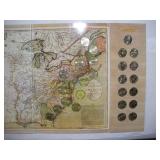 13 COLONIES QUARTER COLLECTION