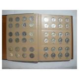 1932 TO 1997 WASHINGTON QUARTER COLLECTION