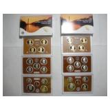 2014 AND 2015 PROOF SETS