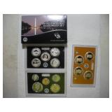 2013 SILVER PROOF SET