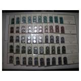 COMPLETE UNCIRCULATED  STATE QUARTER COLLECTION