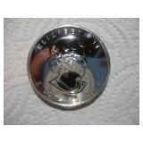 2009 1OZ SILVER CANADIAN MAPLE LEAF $5 PROOF