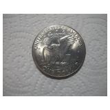 1971 (D) EISENHOWER DOLLAR