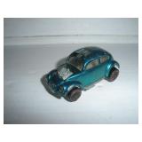 1967 HOT WHEELS RED LINE " CUST. VOLKSWAGON"