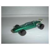 1969 HOT WHEELS RED LINE " LADY EAGLE"