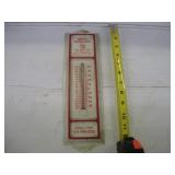 VINTAGE BARKLEYS RADIATOR SERVICE METAL--