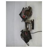 CRAFTSMAN BELT SANDER JIGSAW AND CIRCULAR SAW