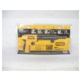 NEW DEWALT POWDER ACUATED FASTENER
