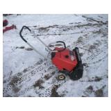 TORO S200 SNOW THROWER