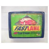 VINTAGE CAR CARRYING CASE