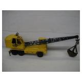 VINTAGE NYLINT 2200 MICHIGAN SHOVEL CRANE
