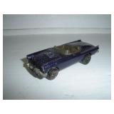 1968 HOT WHEELS RED LINE " CLASSIC T BIRD"