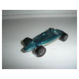 1969 HOT WHEELS RED LINE " SHELBY TURBINE"