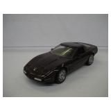 FRANKLIN MINT 1993 CORVETTE DIE CAST CAR