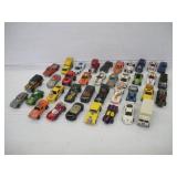 ASSORTED HOT WHEELS