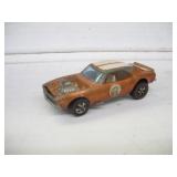 VINTAGE HOT WHEELS RED LINE "HEAVY CHEVY"