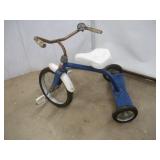 VINTAGE HEDSTROM TRICYCLE