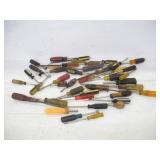 SCREWDRIVERS AND NUT DRIVERS
