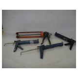 CAULKING GUNS
