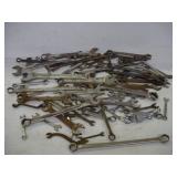 ASSORTED WRENCHES