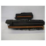 VINTAGE LIONEL 746 "O GAGE" NORFOLK & WESTERN--