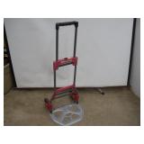 MILWAUKEE COLLAPSABLE DOLLY