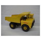 VINTAGE TONKA METAL TOY DUMP TRUCK