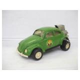 VINTAGE TONKA "SUPER BEATLE" TOY CAR