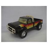 VINTAGE NYLINT "TRAIL WIZARD" TOY TRUCK