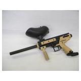 CRONUS CO2 POWERED SEMI AUTO PAINTBAL GUN