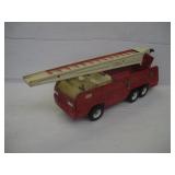 VINTAGE TONKA METAL LADDER TRUCK 24IN LONG