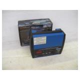 SCHUMACHER 12V SPEED CHARGER 2-15 AMP