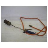 PROPANE TORCH