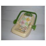 VINTAGE CABBAGE PATCH BABY CARRIER