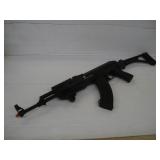 AK47 KALISHNIKOV ELECTRONIC AIRSOFT GUN W/