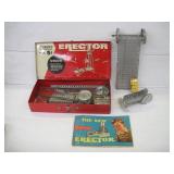 VINTAGE GILBERT NO 5 1/2 ERECTOR SET