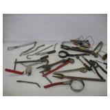 BRAKE AND AUTOMOTIVE TOOLS