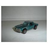 1969 HOT WHEELS RED LINE "MERCEDES BENZ 280"