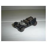 1969 HOT WHEELS RED LINE "PADDY WAGON"