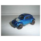 1967 HOT WHEELS RED LINE " CUST. VOLKSWAGON"