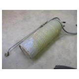 VINTAGE US MILITARY DECONTAMINATION SPRAYER