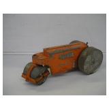 VINTAGE HUBLEY DIESEL STEAM ROLLER DIE CAST--
