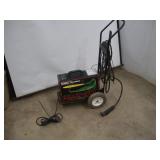 THERMAL DYNAMICS "DRAG GUN PLASMA CUTTER" W/