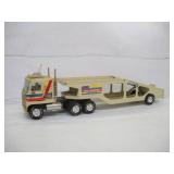 VINTAGE NYLINT CAR HAULER