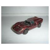 1969 HOT WHEELS RED LINE "LOLA GT70"