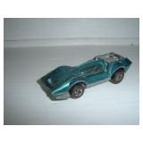 1970 HOT WHEELS RED LINE "BUCEYE"