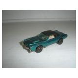 1967 HOT WHEELS RED LINE "EL DURADO"